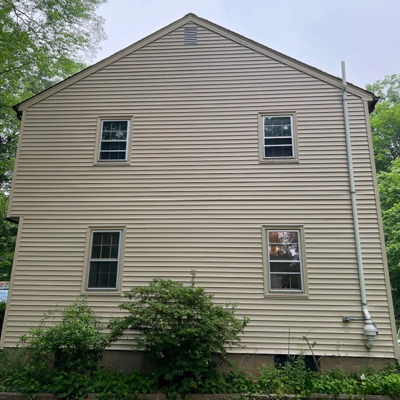 Vinyl window replacement Cheshire, CT